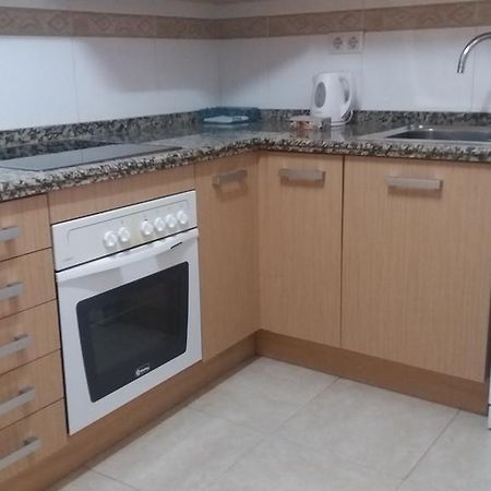 Jardines Del Litoral Momas Homes Málaga Esterno foto