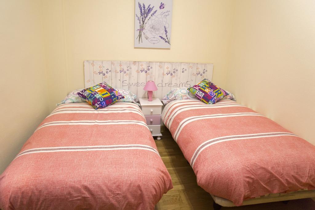 Jardines Del Litoral Momas Homes Málaga Esterno foto