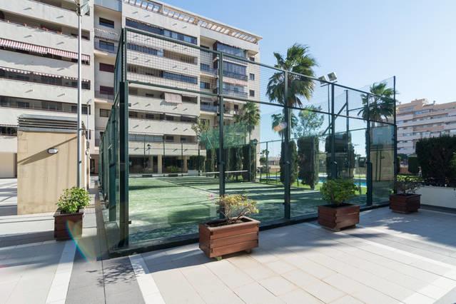 Jardines Del Litoral Momas Homes Málaga Esterno foto