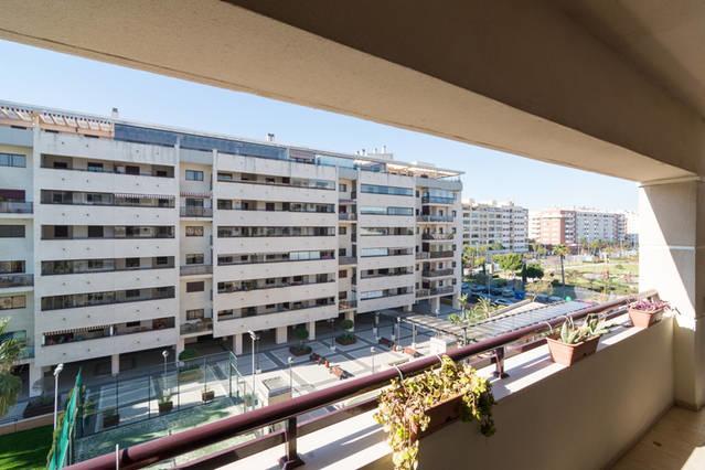 Jardines Del Litoral Momas Homes Málaga Esterno foto