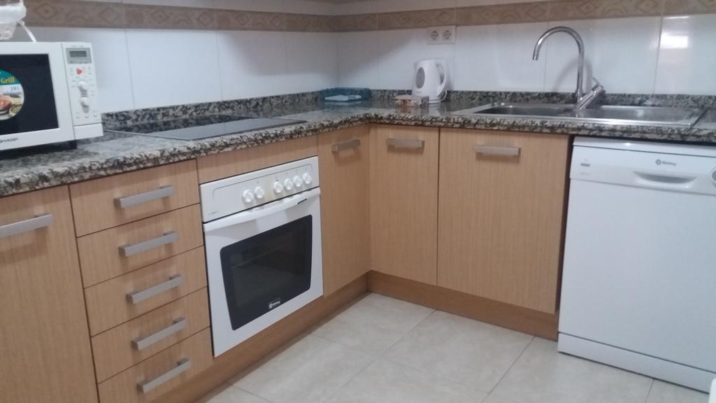 Jardines Del Litoral Momas Homes Málaga Esterno foto