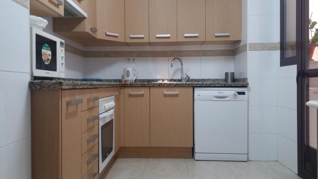 Jardines Del Litoral Momas Homes Málaga Esterno foto